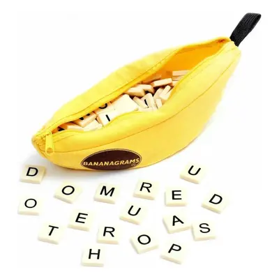 Mindok bananagrams