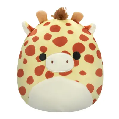 Squishmallows žirafa - gary