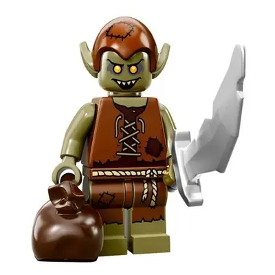 Lego® 71008 minifigurka goblin