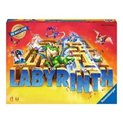 Ravensburger 27078 labyrint