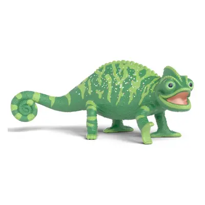 Schleich 14911 chameleon caspar