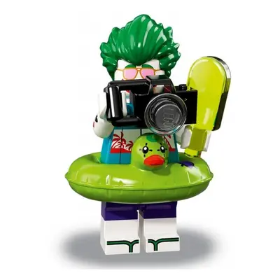 Lego® 71020 minifigurka joker na dovolené