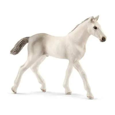 Schleich 13860 holštýnské hříbě