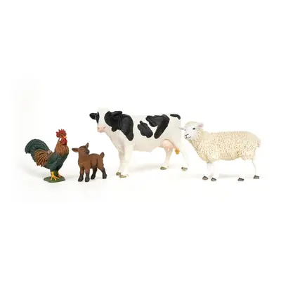 Schleich 42729 farm world startovací set