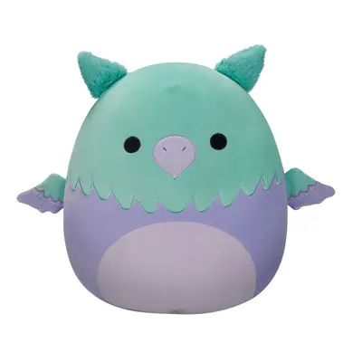 Squishmallows gryf - minerva, 30 cm