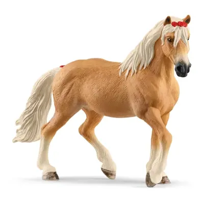 Schleich 13950 haflingerská klisna