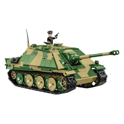 Cobi 2574 německý stíhač tanků sd.kfz.173 jagdpanther