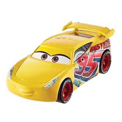 Cars 3 autíčko rust-eze cruz ramirez, mattel fgd72