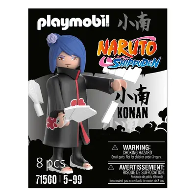 Playmobil 71560 konan