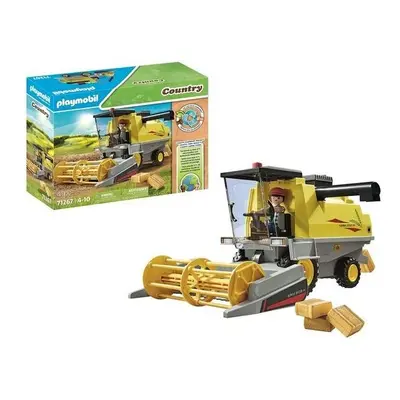 Playmobil 71267 kombajn