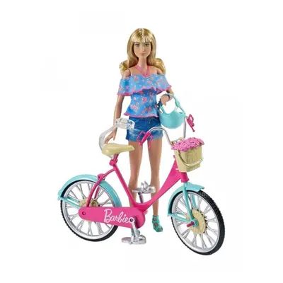 Barbie kolo, mattel dvx55