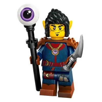 Lego® 71047 dungeons & dragons® minifigurka získejte průvodce