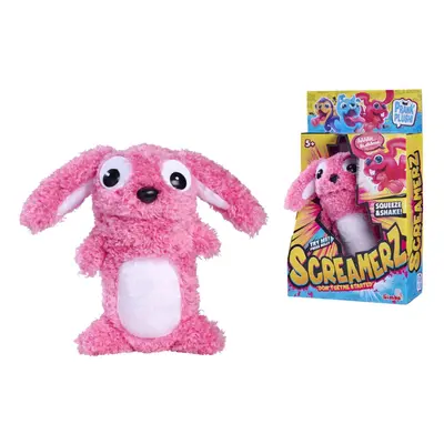 Simba screamerz králík 30 cm