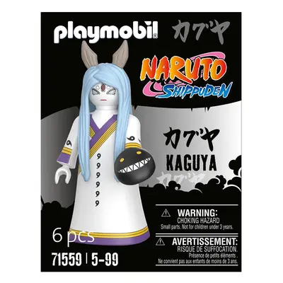 Playmobil 71559 kaguya