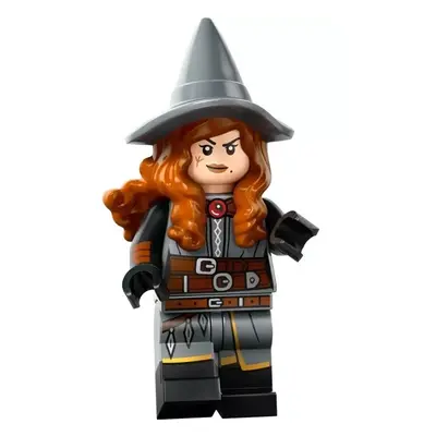 Lego® 71047 dungeons & dragons® minifigurka tasha královna čarodějnic