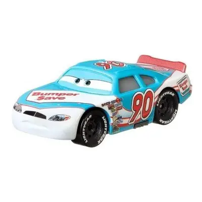 Cars 3 autíčko ponchy wipeout, mattel gkb38/dxv29