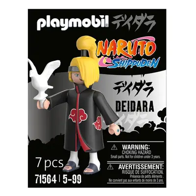 Playmobil 71564 deidara