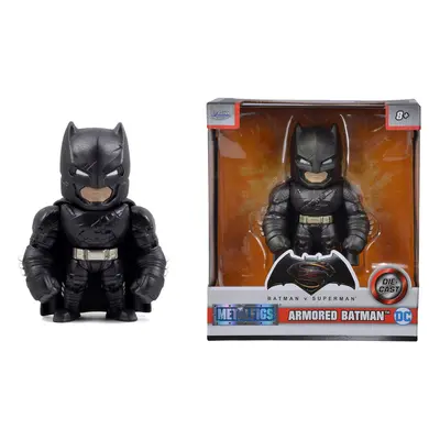 Jada batman v brnění figurka 10 cm