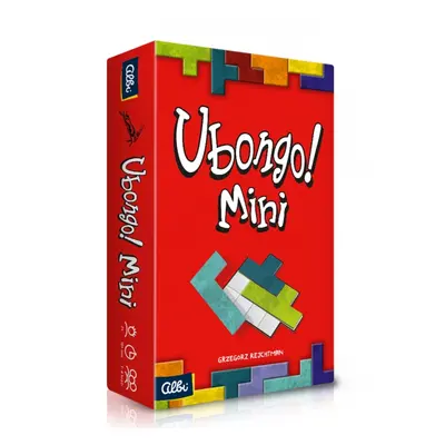 Albi ubongo mini