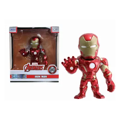 Jada marvel ironman figurka 10 cm