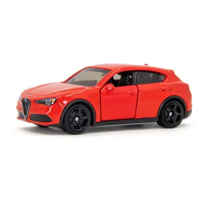 Mattel matchbox™ moving parts 2024 2022 alfa romeo stelvio