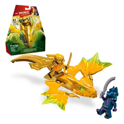 Lego® ninjago® 71803 arin a útok draka