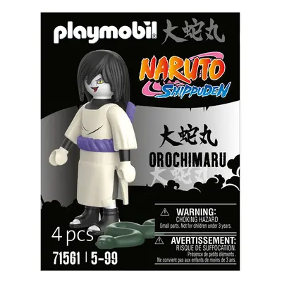 Playmobil 71561 orochimaru