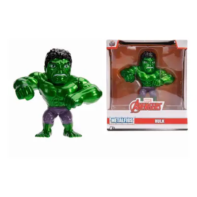 Jada marvel hulk figurka 10 cm