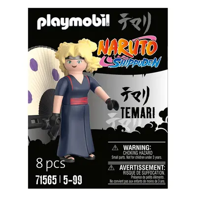 Playmobil 71565 temari