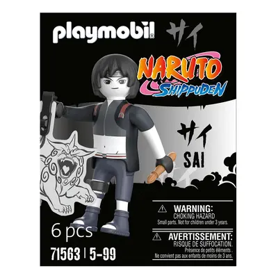 Playmobil 71563 sai