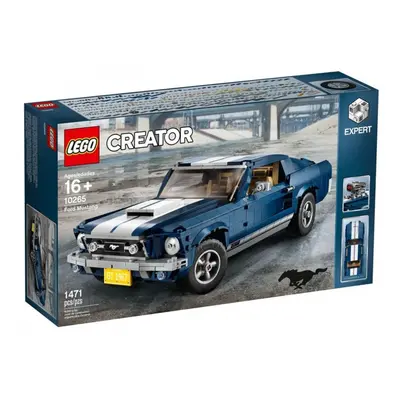 Lego® creator 10265 ford mustang gt