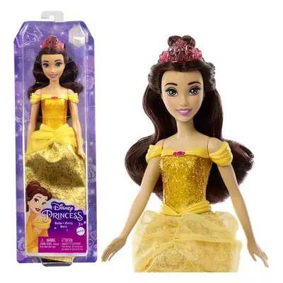 Mattel disney princess bella, hlw11