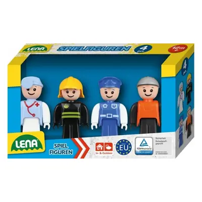 Lena truxx set figurek 1