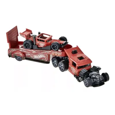 Mattel hot wheels® náklaďák rat rig™, hdt05