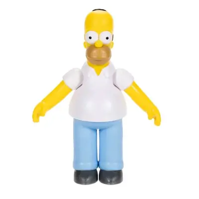 The simpsons figurka homer 6,5cm