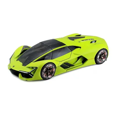 Burago lamborghini terzo millenio 1:24 zelené