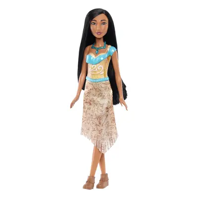 Mattel disney princess panenka pocahontas, hlw07