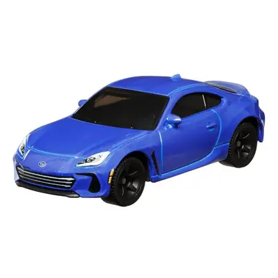 Mattel matchbox™ angličák 2021 subaru brz