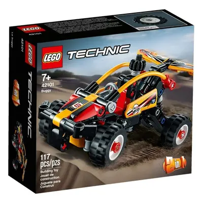 Lego® technic 42101 bugina