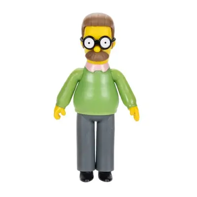 The simpsons figurka ned flanders 6,5cm