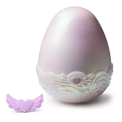 Hatchimals líhnoucí se interaktivní zvířátko jednorožec