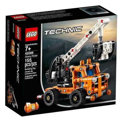 Lego® technic 42088 pracovní plošina