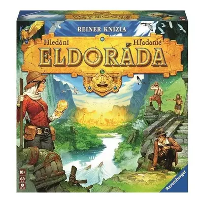 Ravensburger 22672 hledání eldoráda