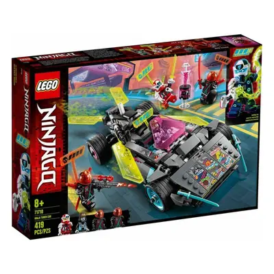 Lego® ninjago 71710 vytuněný nindžabourák