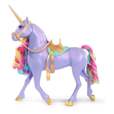 Unicorn academy světelný jednorožec wildstar 24 cm