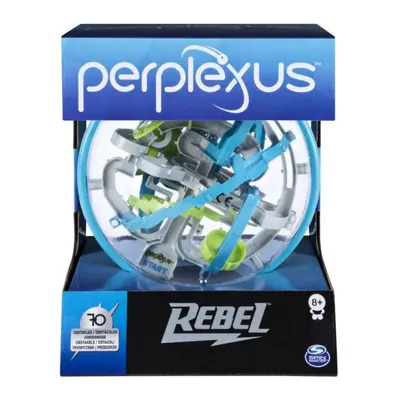 Spin master perplexus rebel začátečník