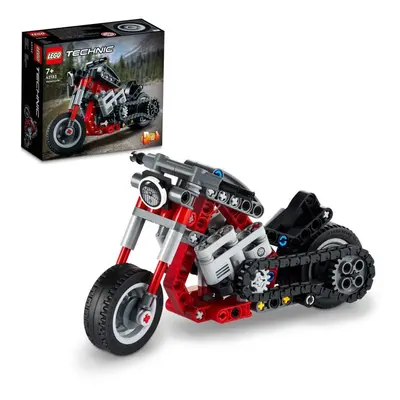 Lego® technic 42132 motorka