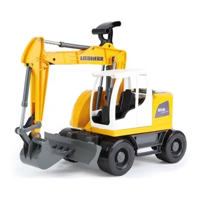 Lena auto bagr liebherr a918 litronic 48cm