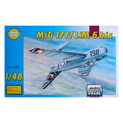 Mig 17 f 1:48