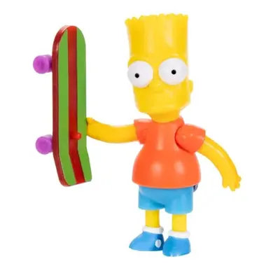 The simpsons figurka bart 6,5cm